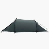Blackthorn 2 (Gen 2) 2-Person Tent in dark green, designed for lightweight backpacking and outdoor adventures.